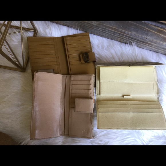 Wallet - Picture 3 of 3